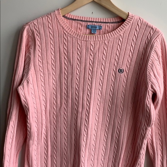 🌸 Pink Sweater - Picture 3 of 4